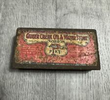 Antique queer creek for sale  Des Moines