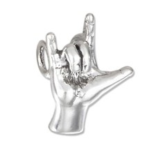 Hand sign language for sale  Irvine