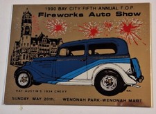 1990 bay city for sale  Cumming