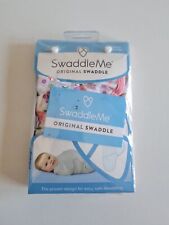 Swaddle pucksack baby gebraucht kaufen  Ubstadt-Weiher