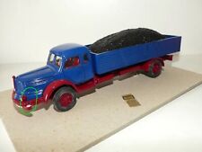 Camion krupp titan d'occasion  Belz