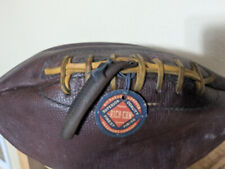 vintage wilson football for sale  Santa Rosa