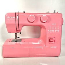 John lewis sewing for sale  LEEDS