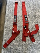 Trs point racing for sale  GLOUCESTER