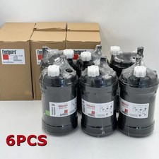 6pcs fs1098 fleetguard for sale  USA