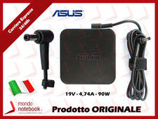 Alimentatore originale asus usato  Palermo