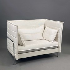 Vitra alcove lowback gebraucht kaufen  Karlsruhe