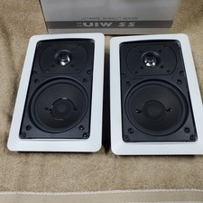 Definitive technology uiw for sale  Jasper