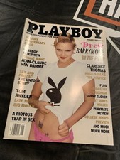 Playboy january 1995 for sale  Oxford