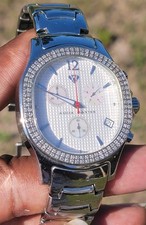 Aqua master diamond for sale  Georgetown