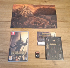 Blasphemous edition deluxe d'occasion  Nice-
