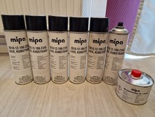 Mipa lackspray ral gebraucht kaufen  Berlin