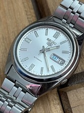 Seiko 7s26 6000 for sale  GOOLE