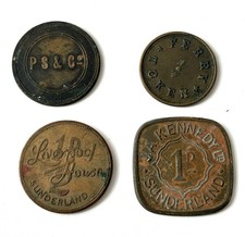 Vintage sunderland trade for sale  UK