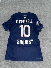 Maillot psg match d'occasion  La Chaussée-Saint-Victor