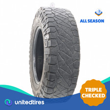 Used 37x11.5r20 nitto for sale  Chicago