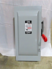 Murray hhn363 disconnect for sale  North Hampton