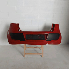 6410a208wa paraurti post. usato 6410a208wa paraurti post. usato  Italia