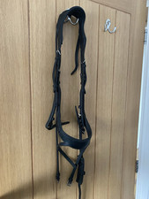 Ecorider black pony for sale  HERNE BAY