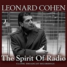 The spirit radio d'occasion  France