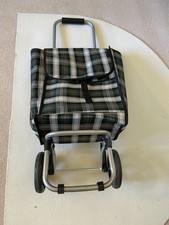 Lightweight wheel shopping for sale  WINDLESHAM