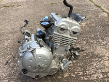 Kawasaki er6f ex650 for sale  WIGTON