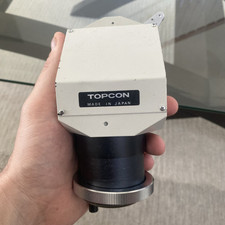 Topcon microscope component. for sale  Tarpon Springs