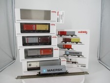 Märklin spur 47680 gebraucht kaufen  Wenden