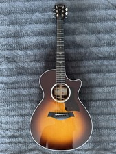 Taylor 412ce class for sale  Bethpage
