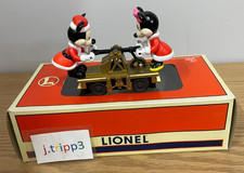 Lionel 18433 mickey for sale  Moosic