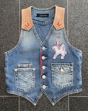 Dsquared2 2006 western gebraucht kaufen  Neu-Ulm