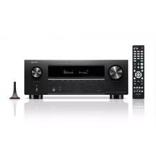 Denon avrx 2800 gebraucht kaufen  Bienenbüttel