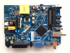 Main board modèle d'occasion  Valence
