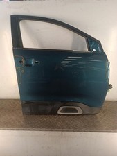 Porte droit citroen d'occasion  Savenay