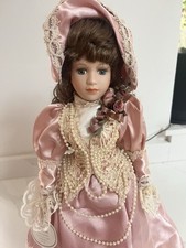 Wendy genuine porcelain for sale  SUTTON COLDFIELD