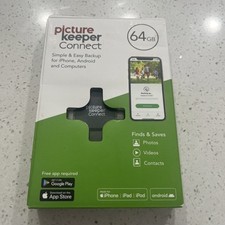 Picture keeper connect for sale  Scottsdale