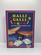 Halli galli 1700 gebraucht kaufen  Wilhelmshaven