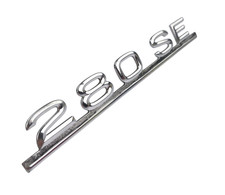 Mercedes 280 w108 gebraucht kaufen  Cadolzburg