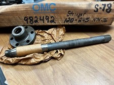 Nib nos oem for sale  Conneaut Lake