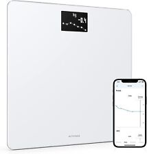 Withings body bilancia usato  Spedire a Italy