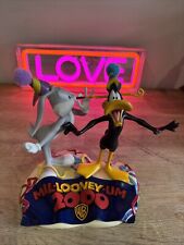 Wedgwood looney tunes for sale  NORTHWICH