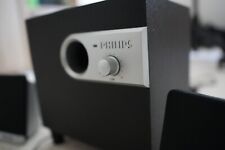 Philips multimedia speaker gebraucht kaufen  Goslar