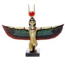 Isis ailes genoux d'occasion  Lilles-Lomme