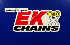 Chains decal sticker for sale  New Rochelle