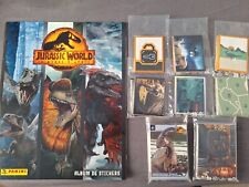 Jurassic album vide d'occasion  Montpellier-