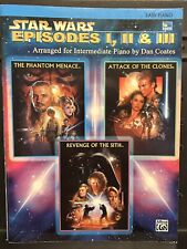 Star wars episodes for sale  Mansfield