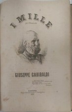 Mille per generale usato  Genova