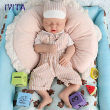 Ivita silicone boy for sale  Shipping to Ireland