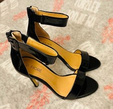 Fiore black high for sale  NOTTINGHAM