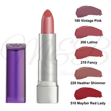 Rimmel london moisture for sale  BARNARD CASTLE